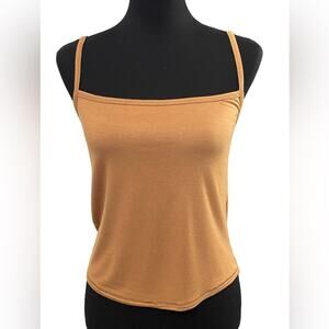 NWT SKIMS  Sleep Tank Size 3X Lounge So SOFT